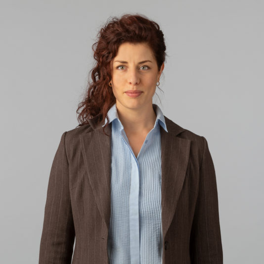 Susanne Enberg